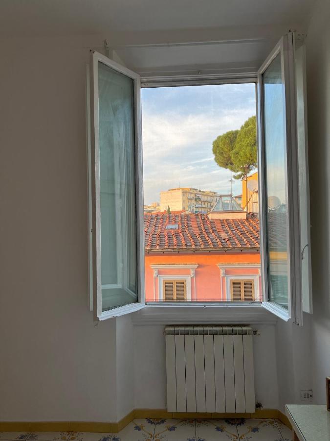 Firenze Apartment Florence Exterior photo