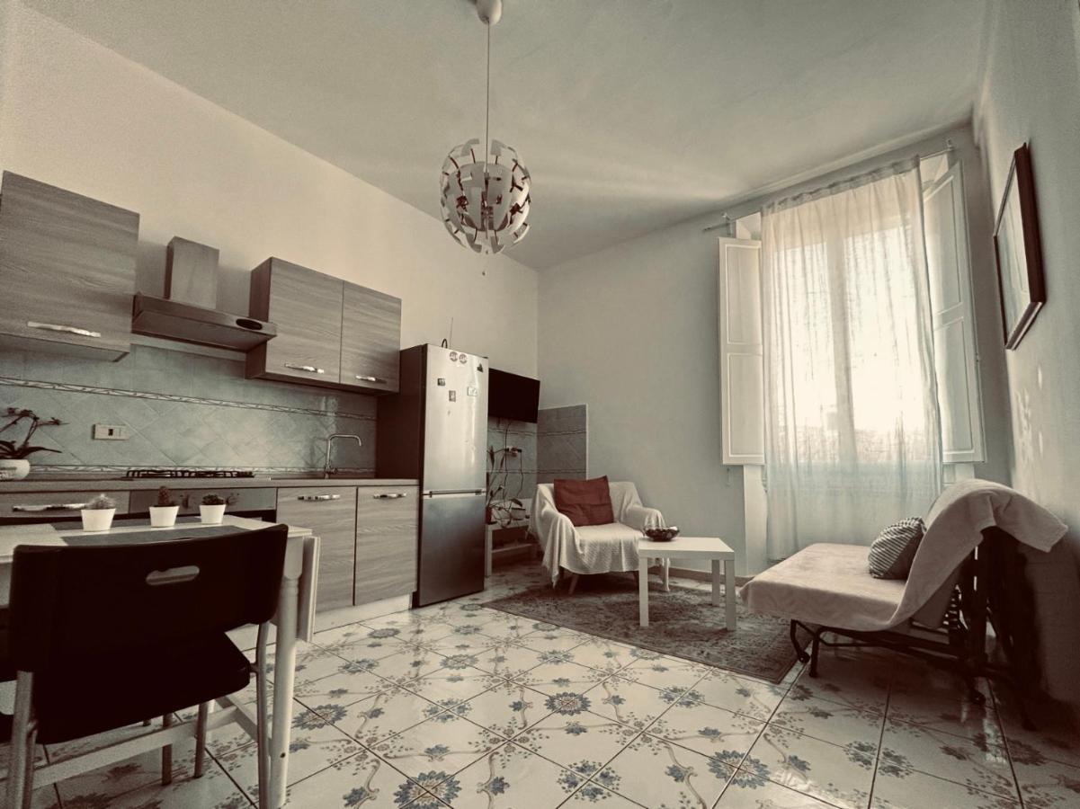 Firenze Apartment Florence Exterior photo