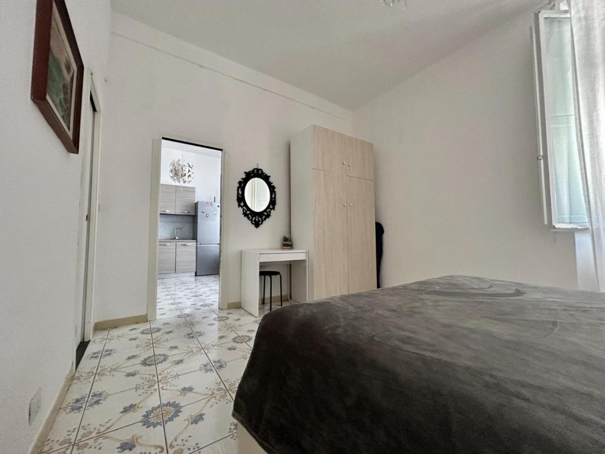 Firenze Apartment Florence Exterior photo