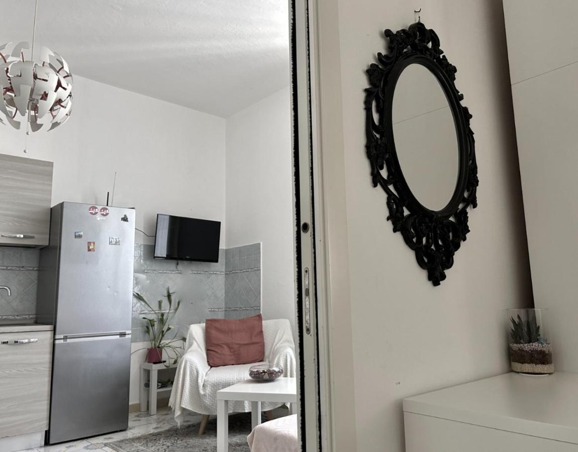 Firenze Apartment Florence Exterior photo