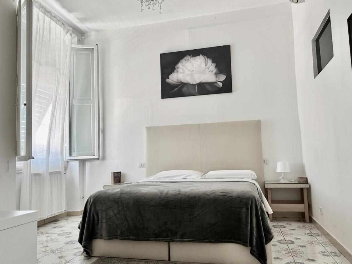 Firenze Apartment Florence Exterior photo